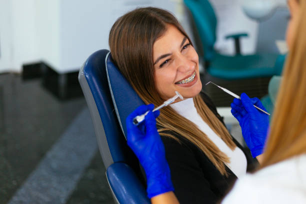 Best Traditional Braces  in Columbia, MS