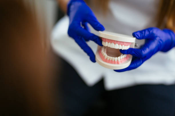 Emergency Dental Services in Columbia, MS