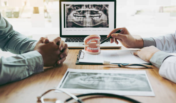 Best Tooth Extraction  in Columbia, MS