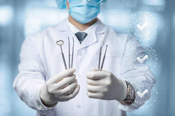 Best Laser Dentistry  in Columbia, MS