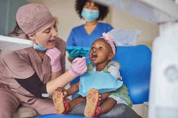 Best Dental Exams and Cleanings  in Columbia, MS
