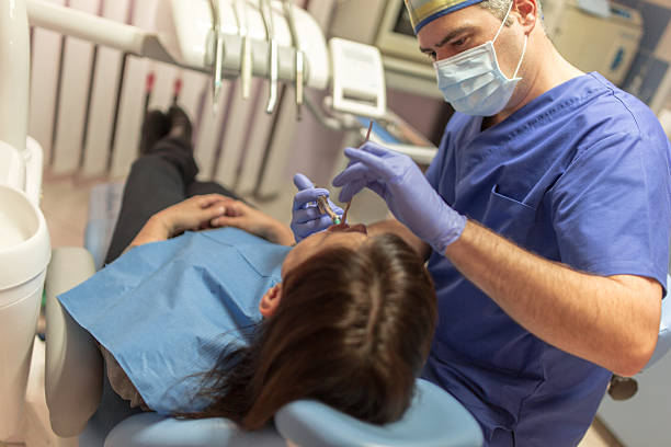 Best Oral Cancer Screening  in Columbia, MS