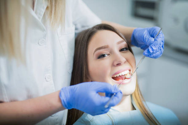 Best Wisdom Tooth Removal  in Columbia, MS