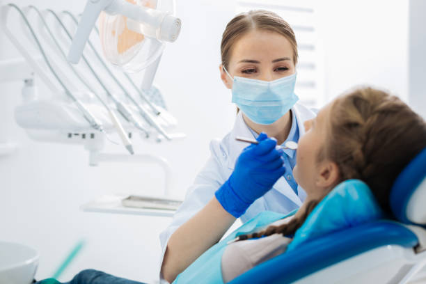 Best Oral Cancer Screening  in Columbia, MS